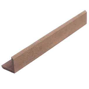 Куток для терасної дошки Bruggan Elegant Copper